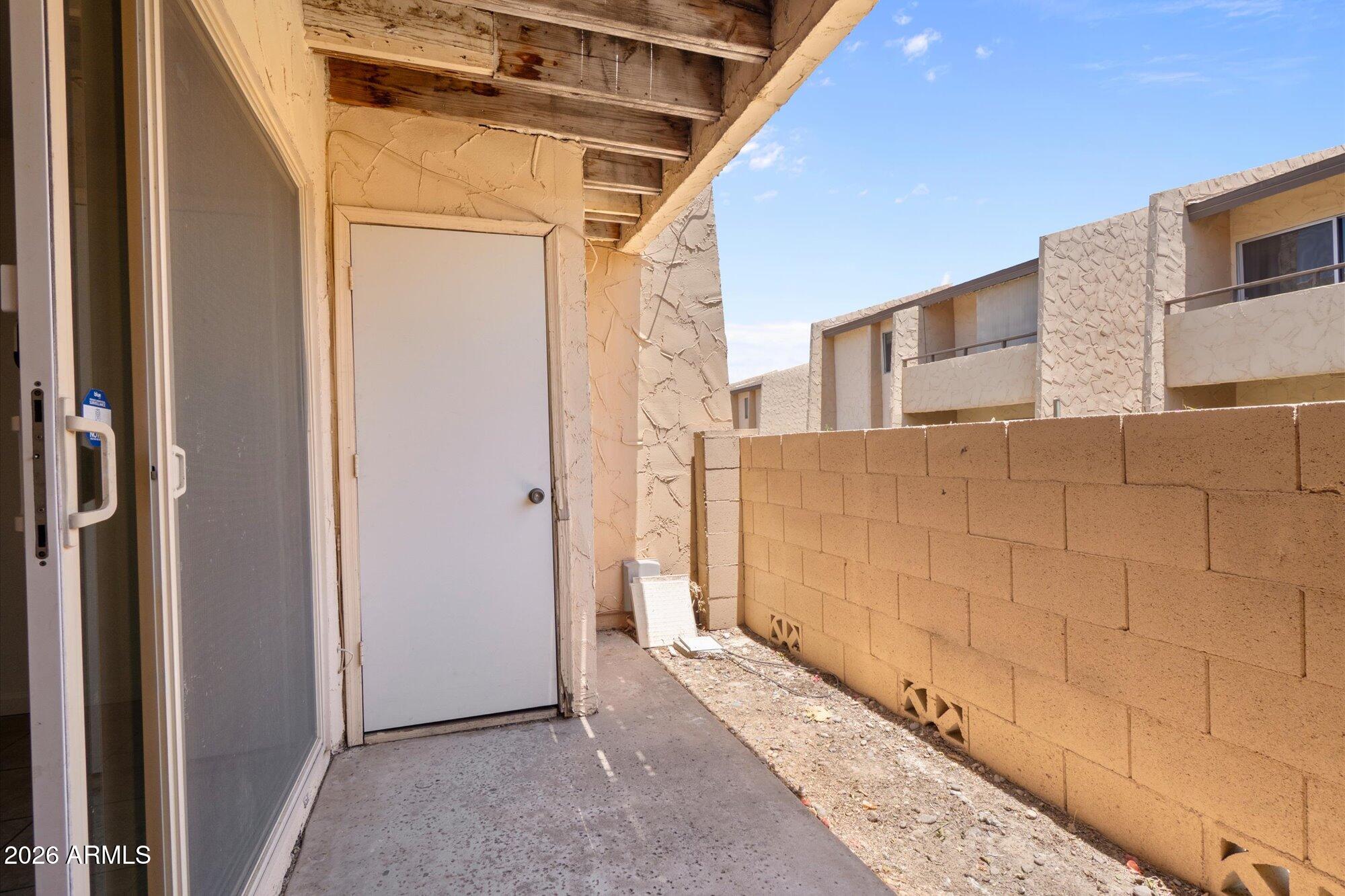 8055 E THOMAS Road H101