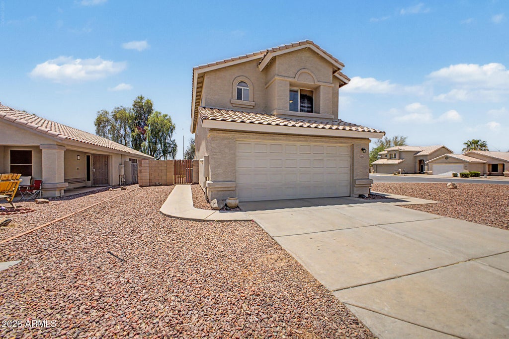 Photo of 19642 N 50th Drive, Glendale, AZ 85308 (MLS # 7045279)