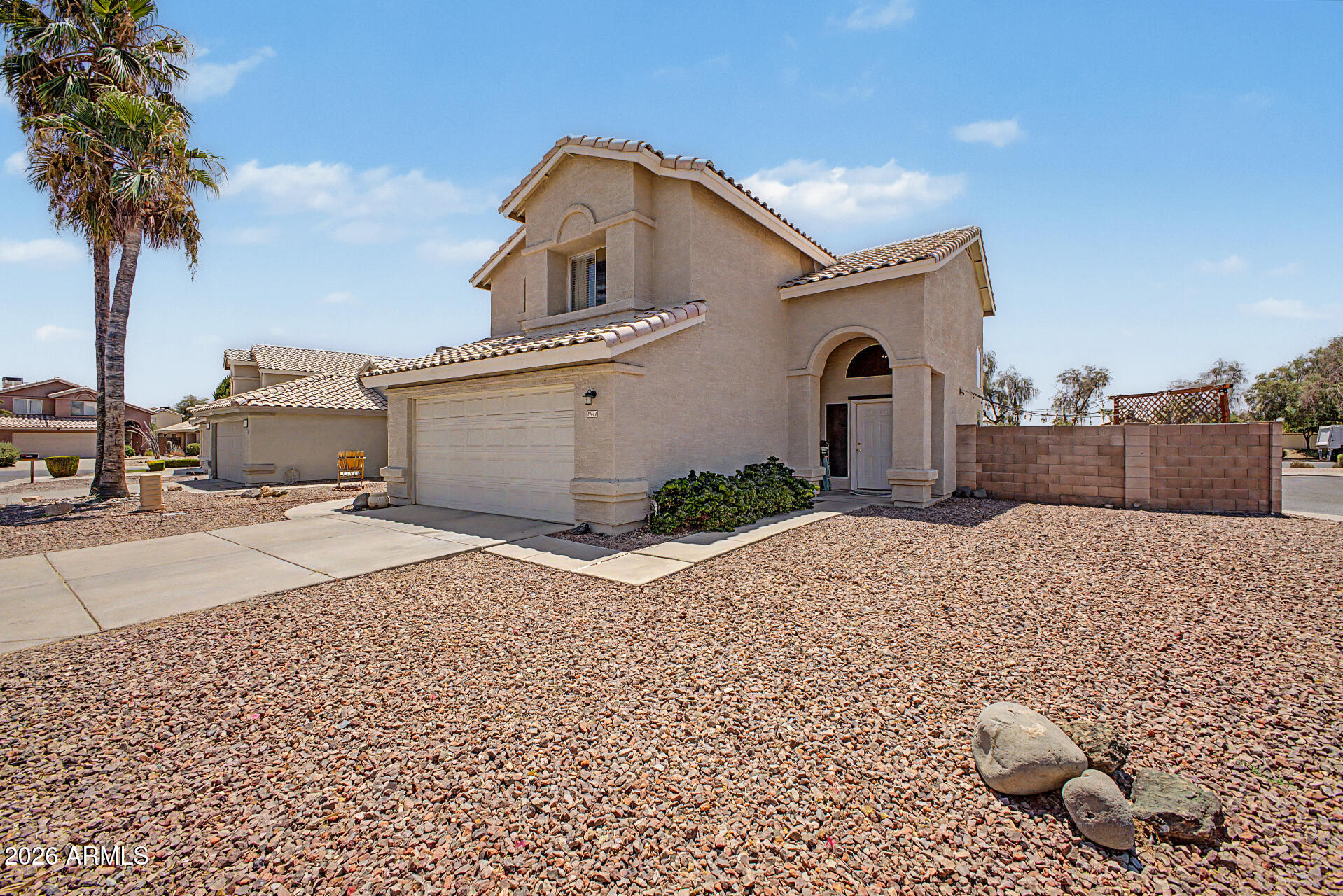19642 N 50TH Drive