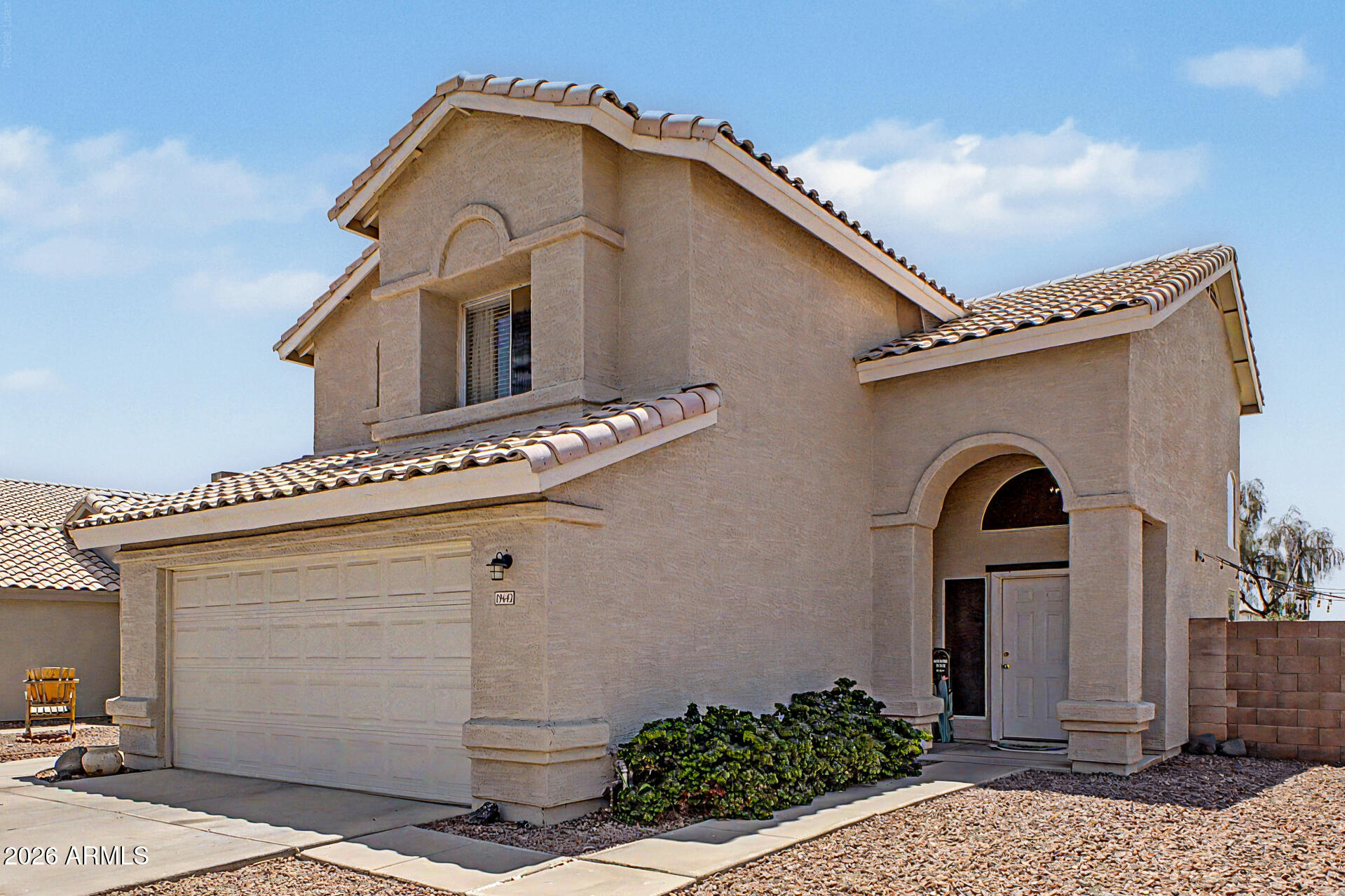 19642 N 50TH Drive