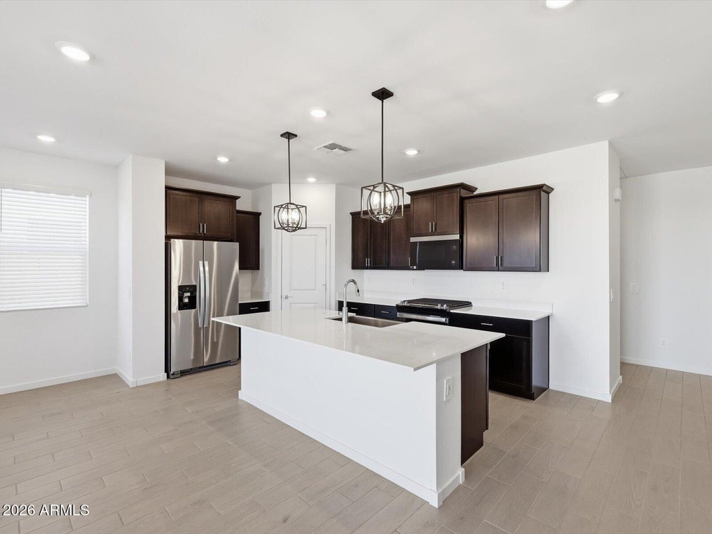 Photo of 2459 E Enantio Road, San Tan Valley, AZ 85143 (MLS # 7075644)