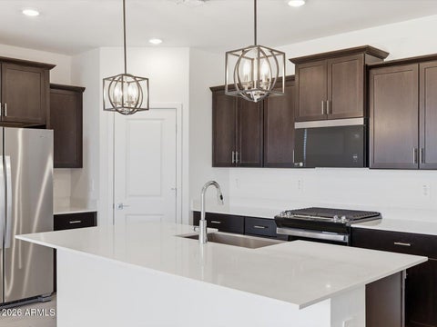 Photo of 2459 E Enantio Road, San Tan Valley, AZ 85143 (MLS # 7075644)