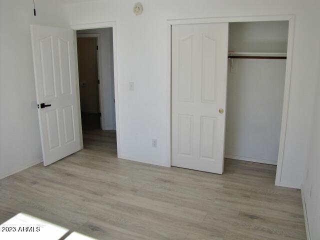 PUEBLO DEL SOL COUNTRY CLUB ESTATES UNIT 1 - Residential Lease