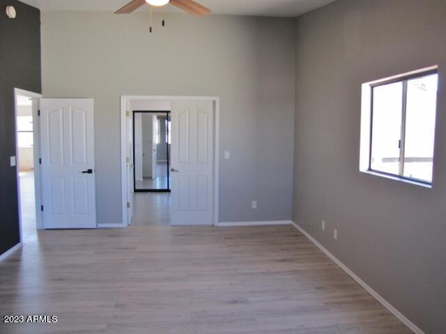 PUEBLO DEL SOL COUNTRY CLUB ESTATES UNIT 1 - Residential Lease