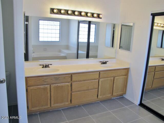 PUEBLO DEL SOL COUNTRY CLUB ESTATES UNIT 1 - Residential Lease