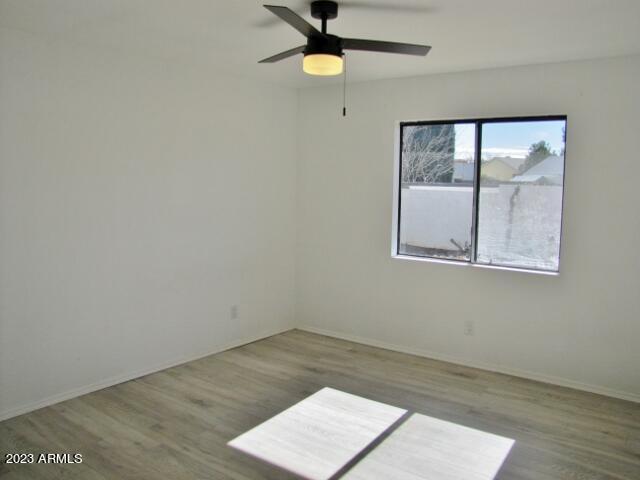 PUEBLO DEL SOL COUNTRY CLUB ESTATES UNIT 1 - Residential Lease