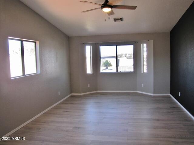 PUEBLO DEL SOL COUNTRY CLUB ESTATES UNIT 1 - Residential Lease