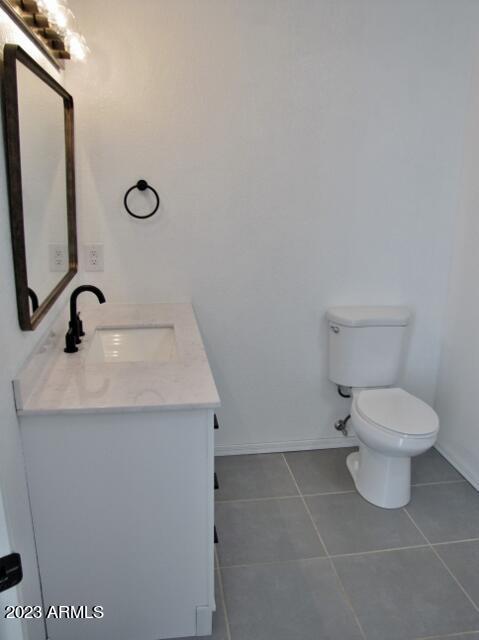 PUEBLO DEL SOL COUNTRY CLUB ESTATES UNIT 1 - Residential Lease