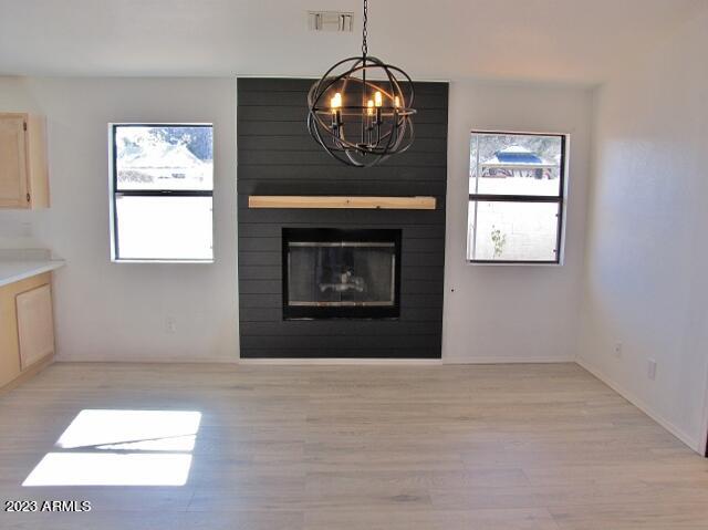 PUEBLO DEL SOL COUNTRY CLUB ESTATES UNIT 1 - Residential Lease