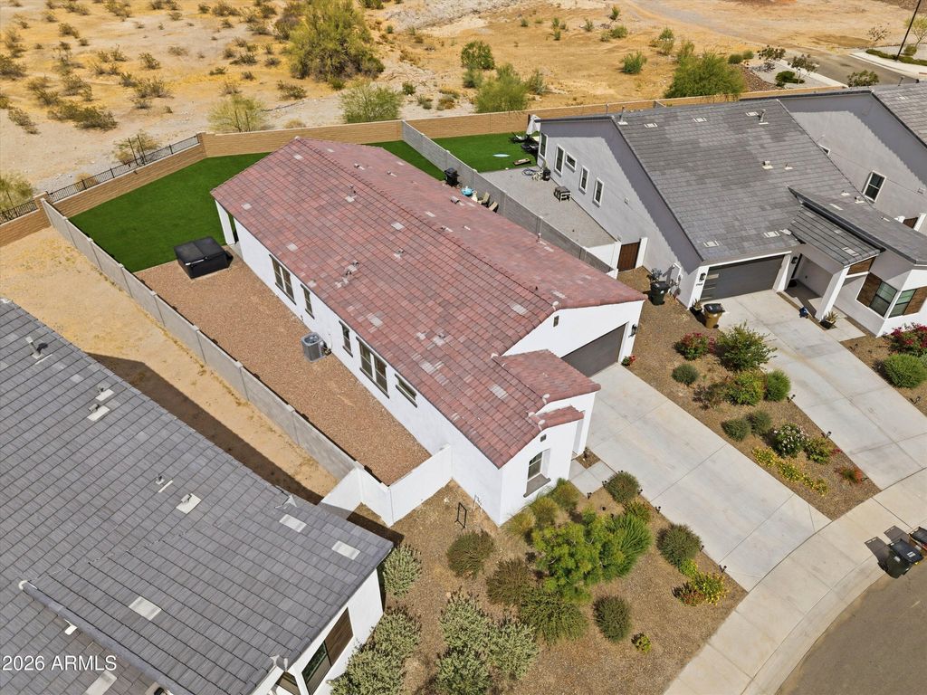 Photo of 17974 W Bighorn Avenue, Goodyear, AZ 85338 (MLS # 7018888)