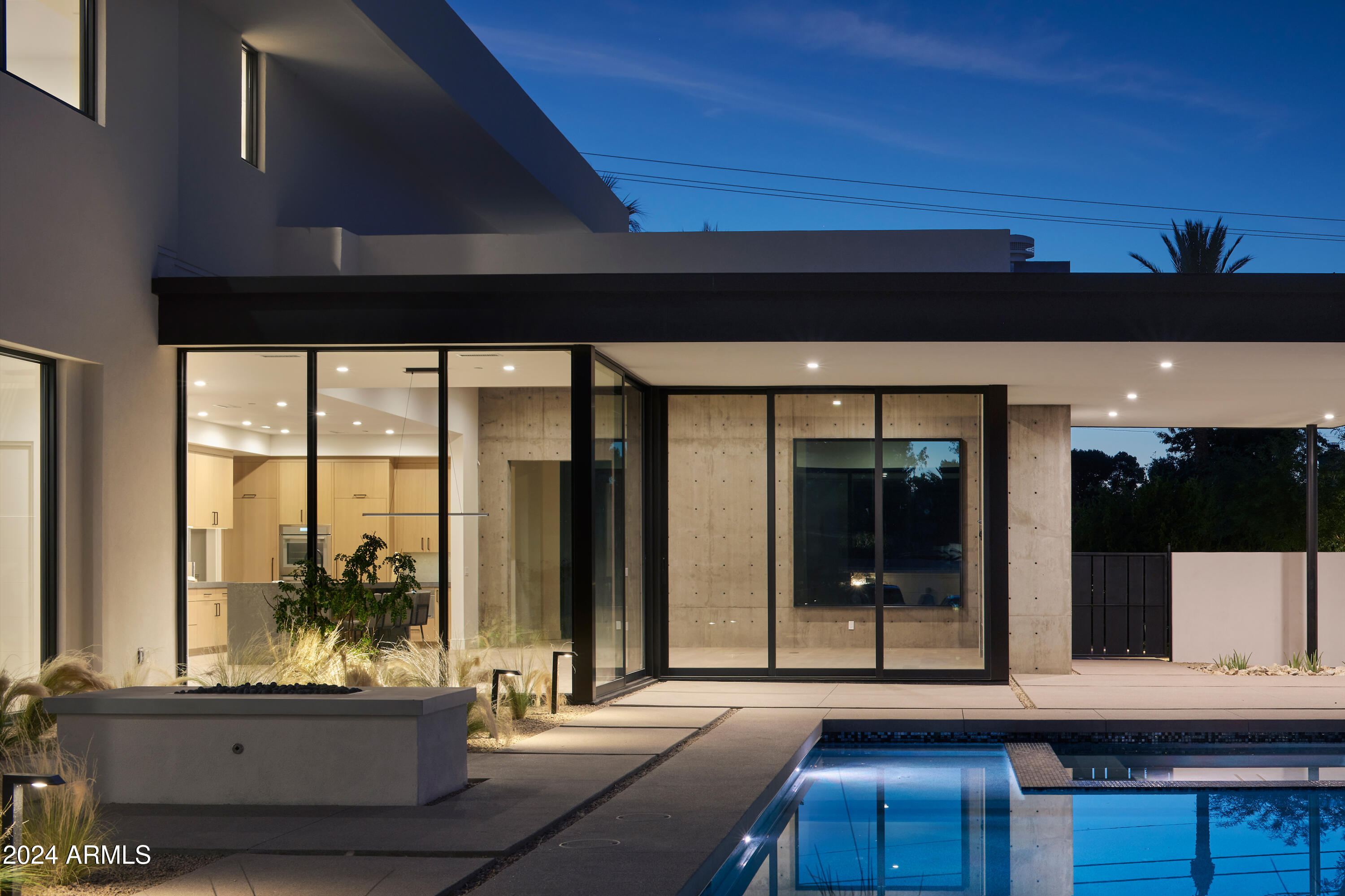 INGLESIDE CLUB - Residential