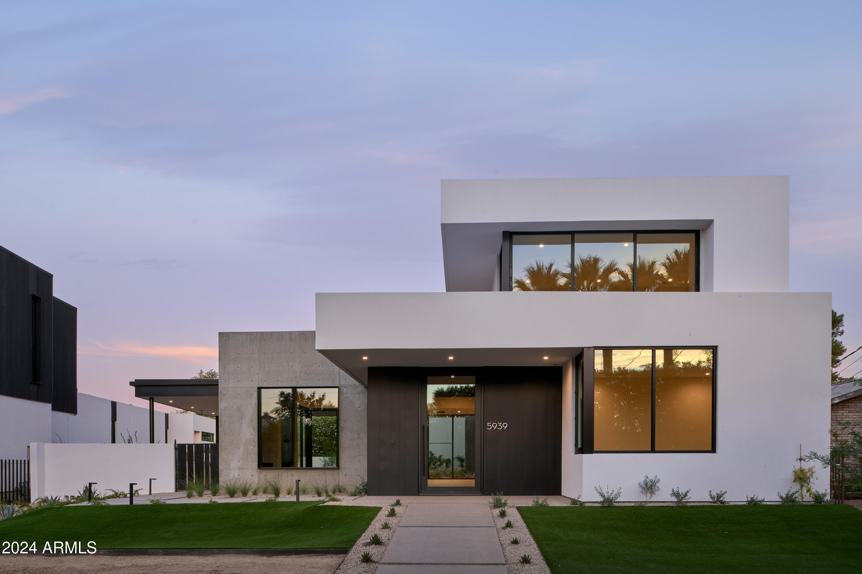 INGLESIDE CLUB - Residential