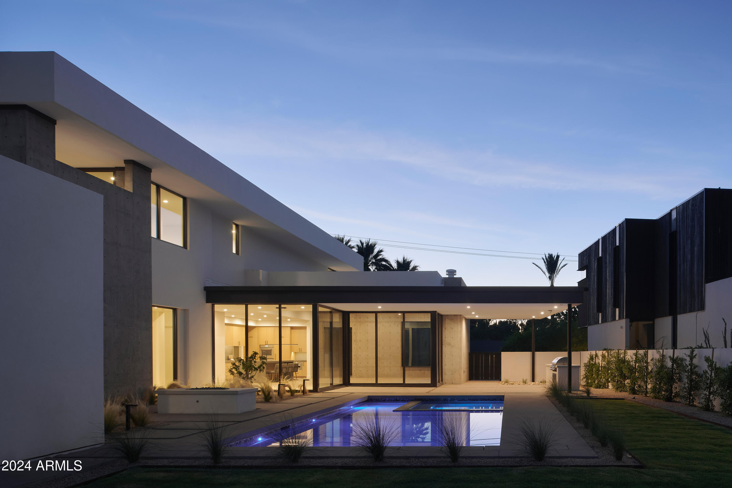 INGLESIDE CLUB - Residential