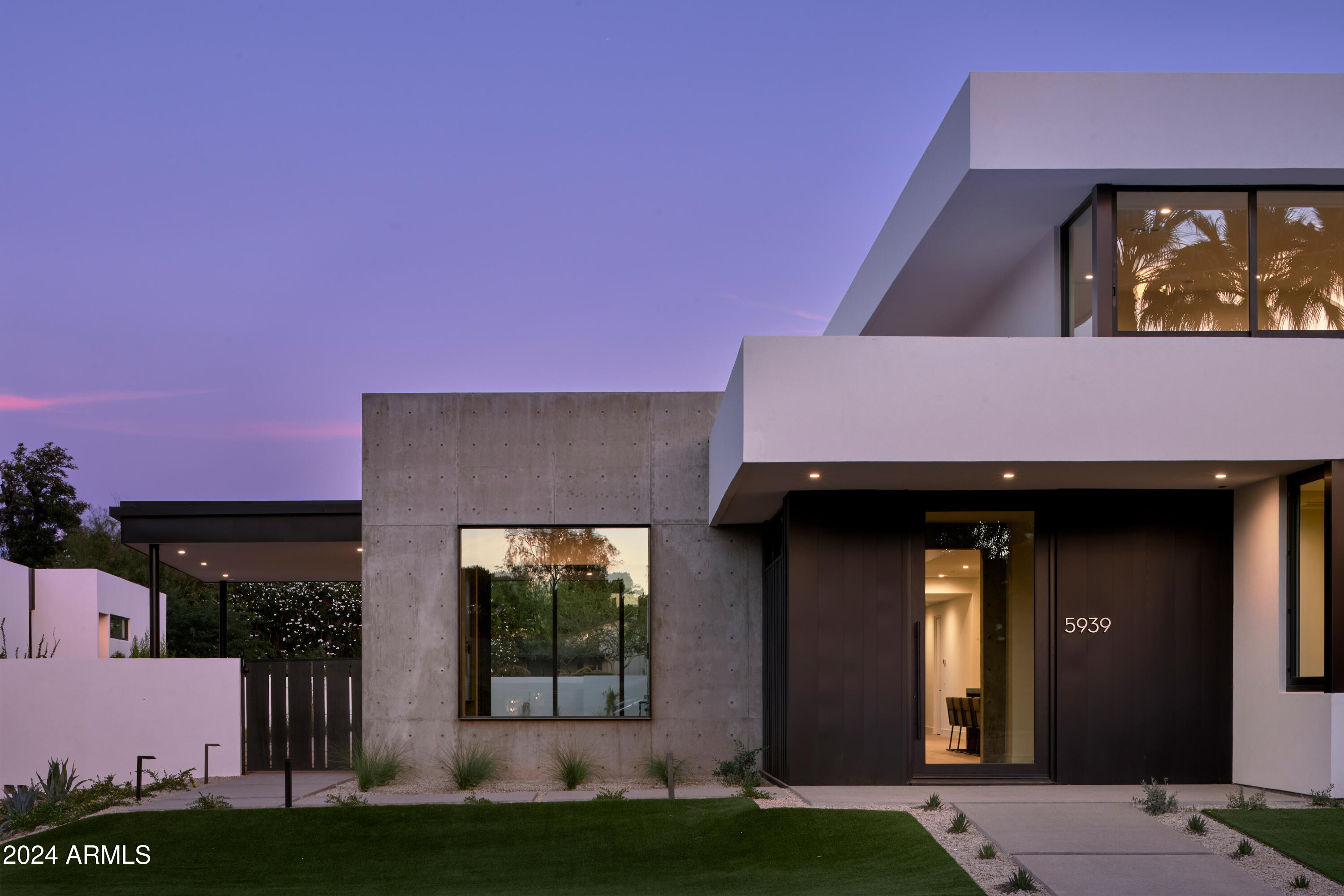 5939 E ORANGE BLOSSOM Lane