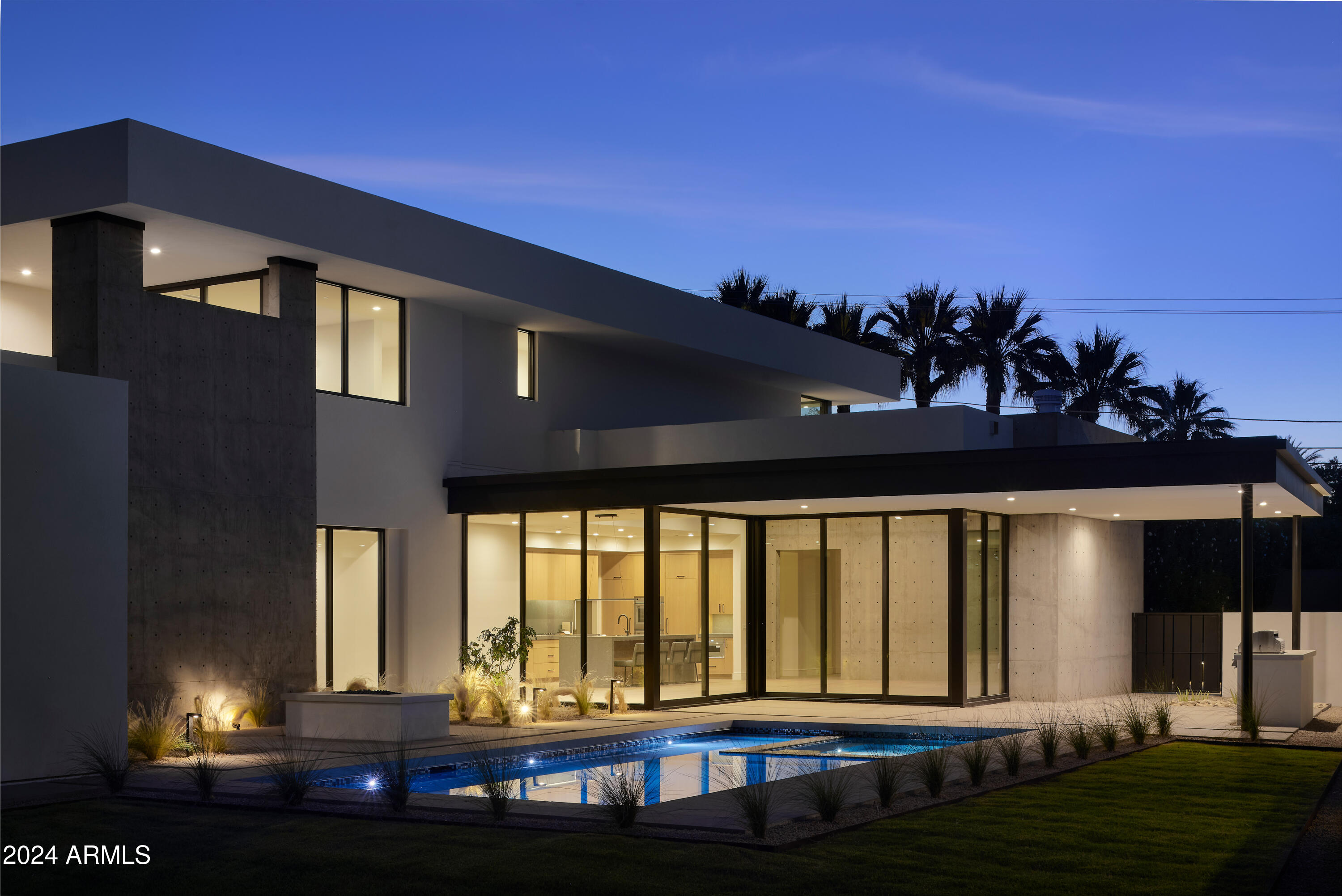 INGLESIDE CLUB - Residential