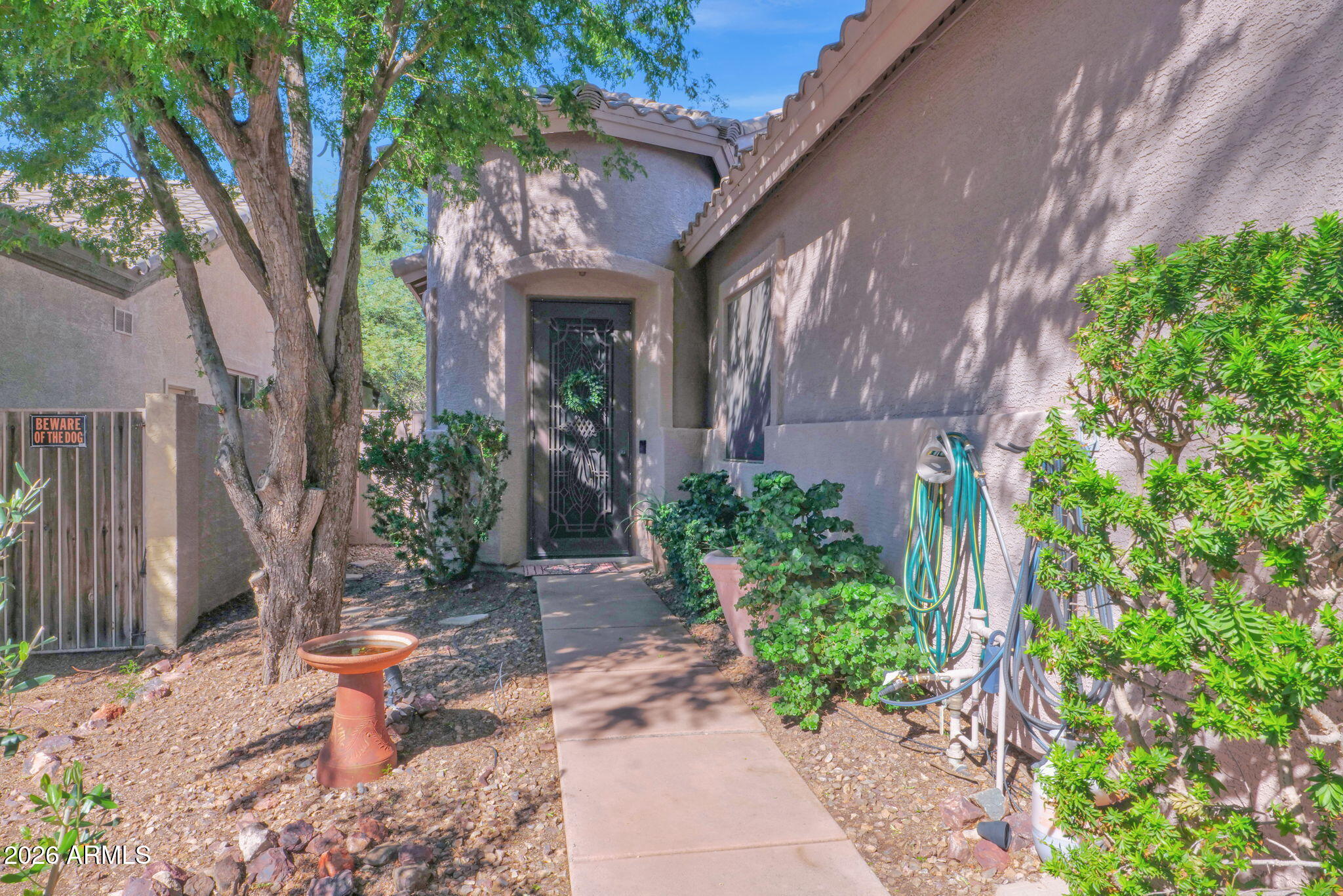 3102 W EAGLE CLAW Drive