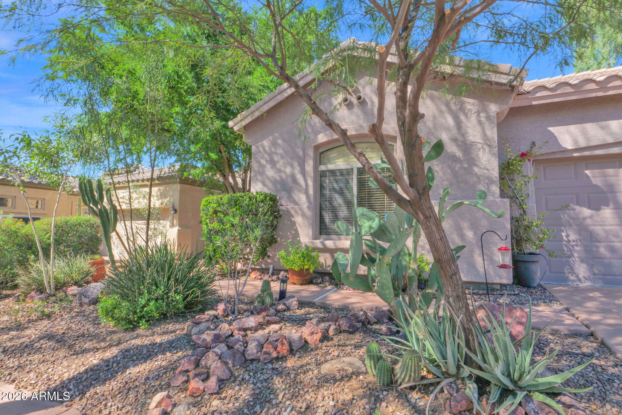 3102 W EAGLE CLAW Drive