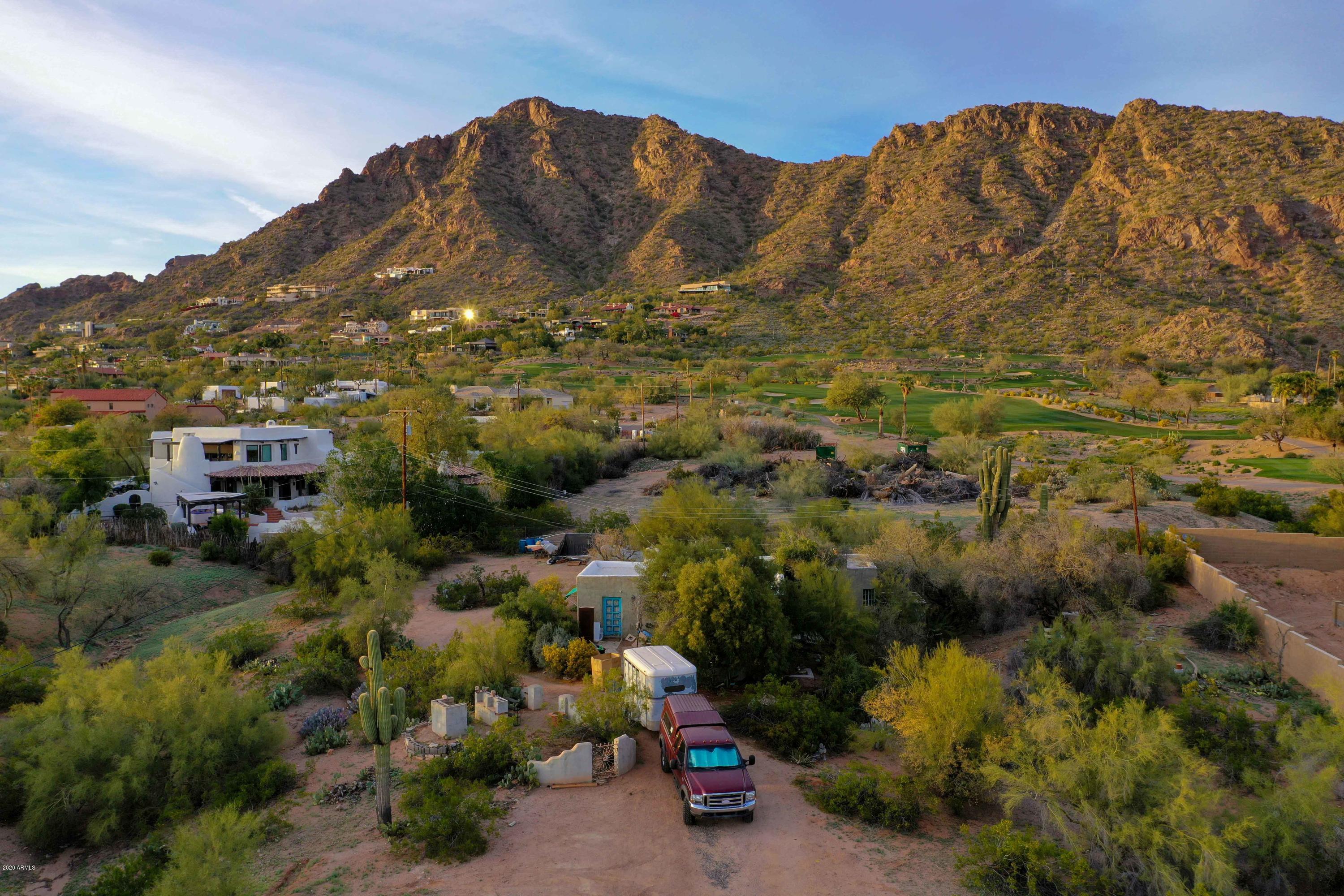 ALTA HACIENDA - Land
