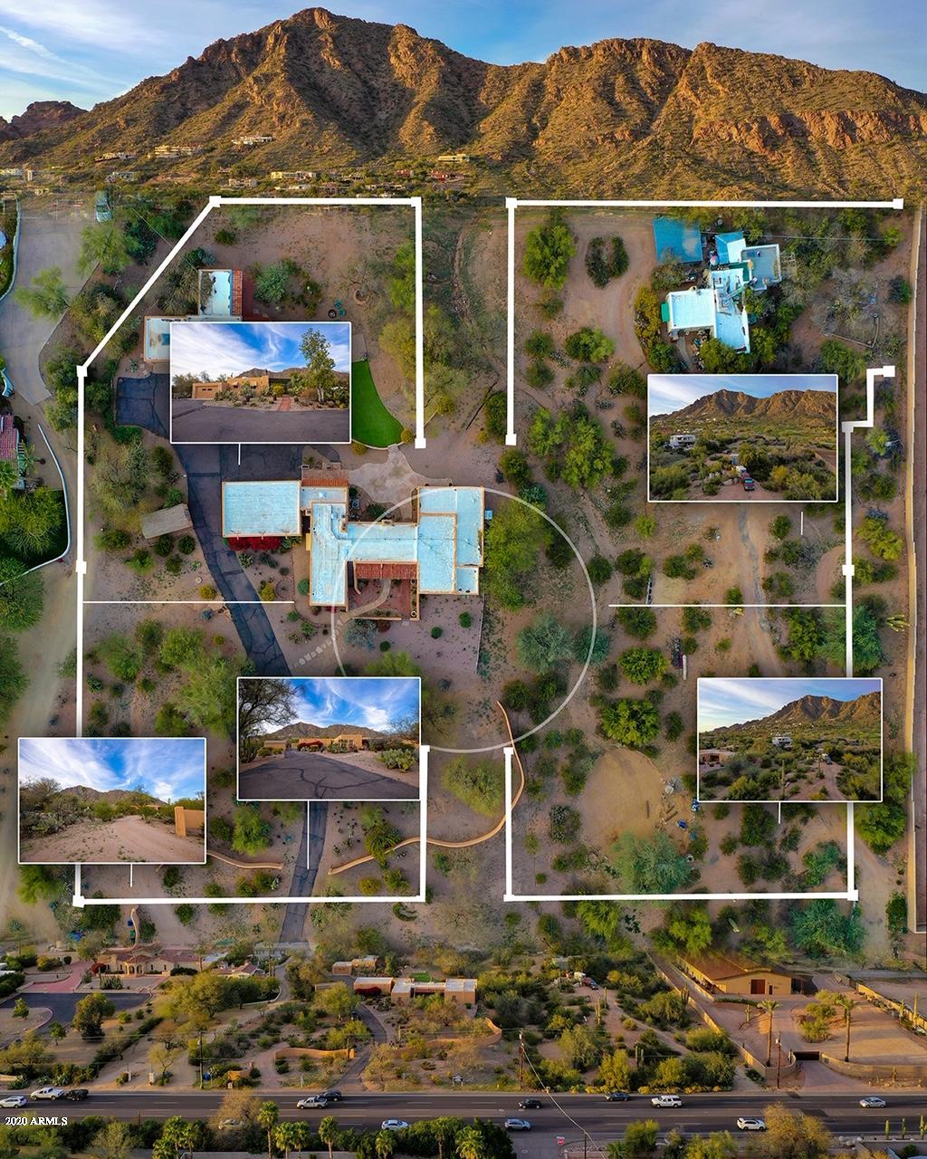 ALTA HACIENDA - Land