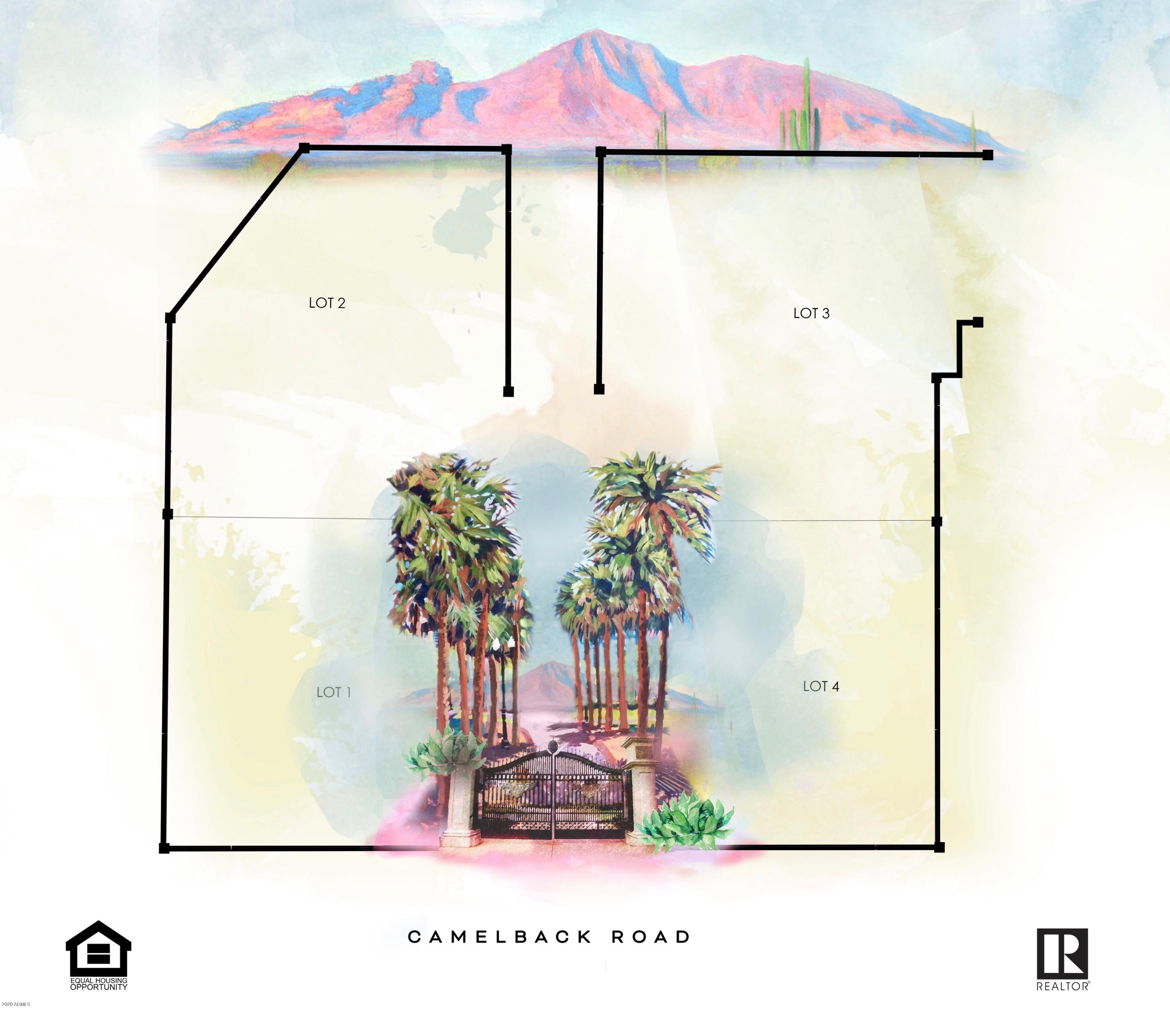 ALTA HACIENDA - Land