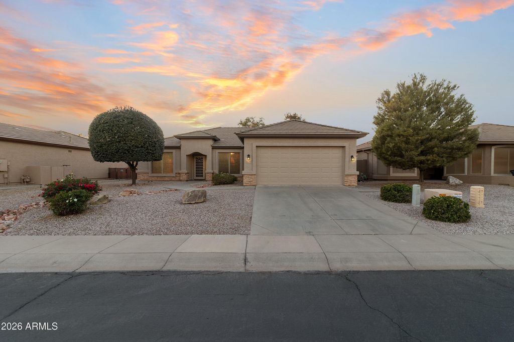 Photo of 6250 S White Place, Chandler, AZ 85249 (MLS # 6969445)