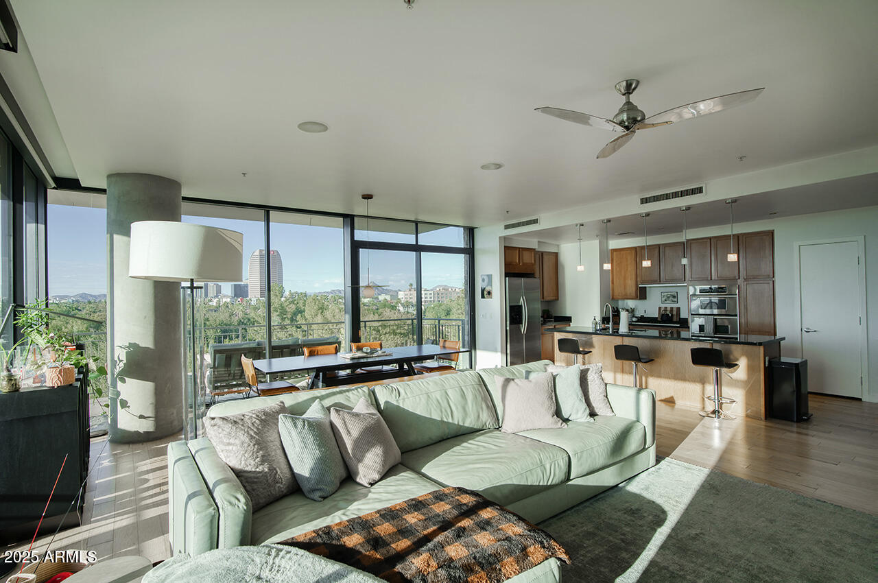 208 W PORTLAND Street 460