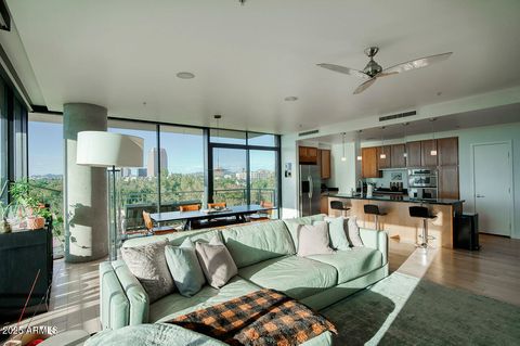 208 W PORTLAND Street 460 Phoenix AZ 85003