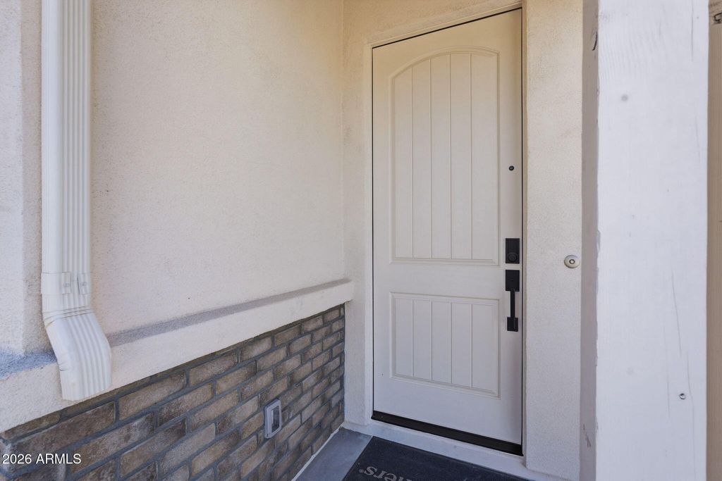 Photo of 18007 W Bighorn Avenue, Goodyear, AZ 85338 (MLS # 7001078)