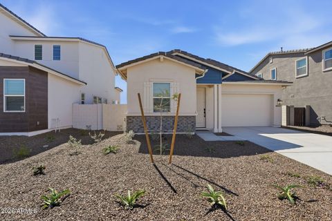 18007 W BIGHORN Avenue Goodyear AZ 85338