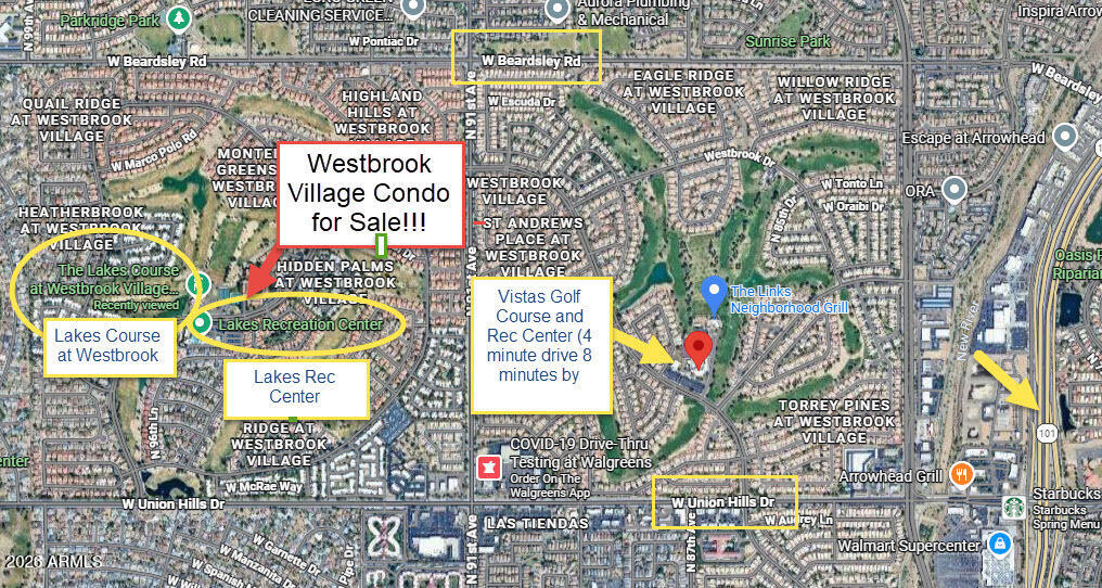 19400 N Westbrook Pkwy -- 220