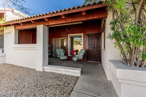 10815 W NORTHERN Avenue 102 Glendale AZ 85307