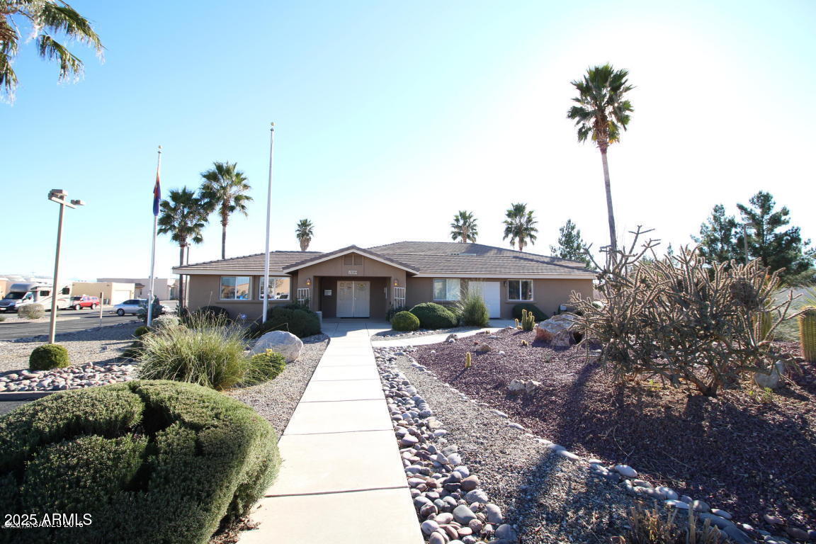 Vista View Resort, lot 191 - Residential
