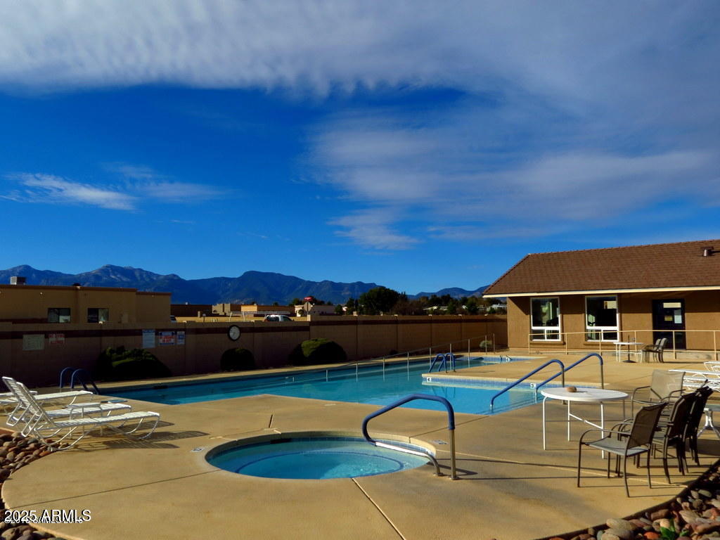 Vista View Resort, lot 191 - Residential