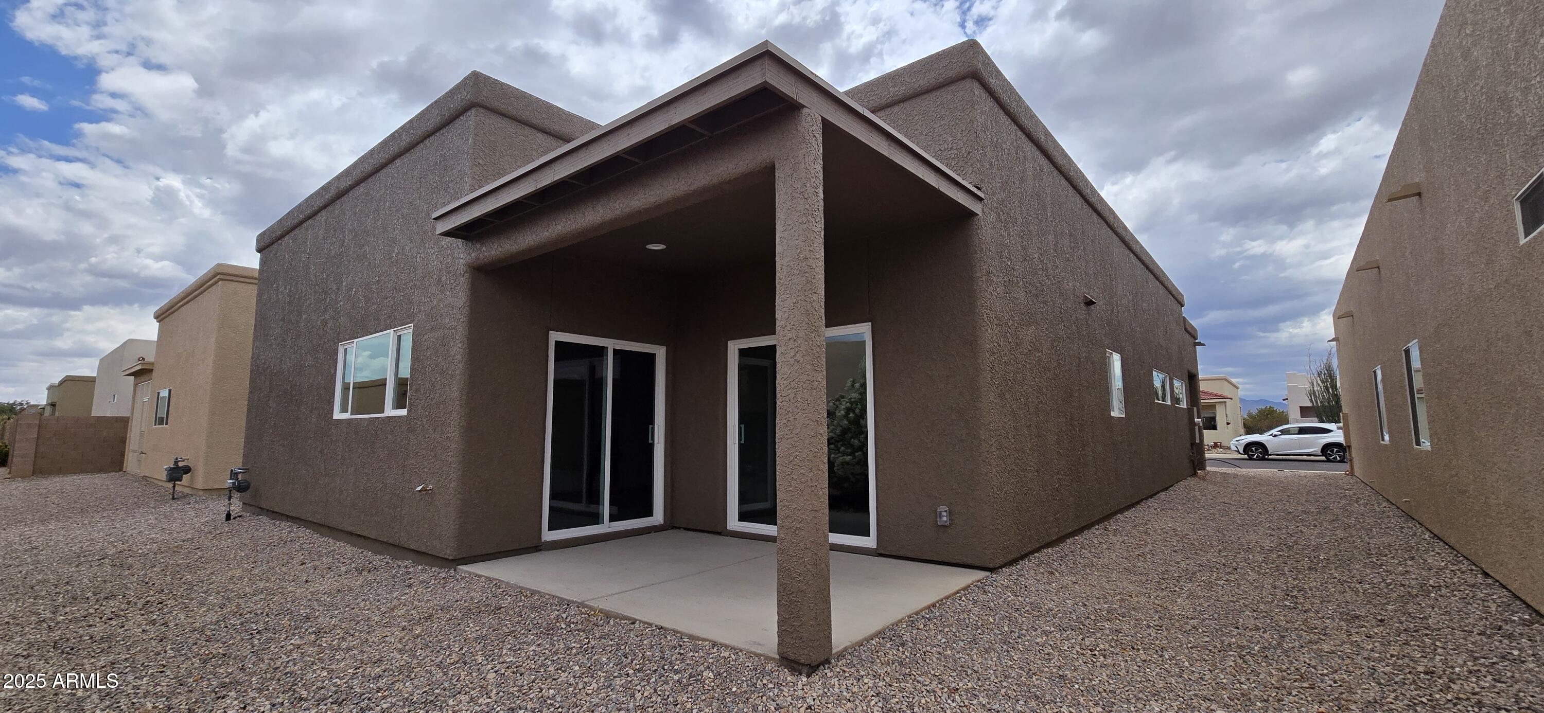 Vista View Resort, lot 191 - Residential