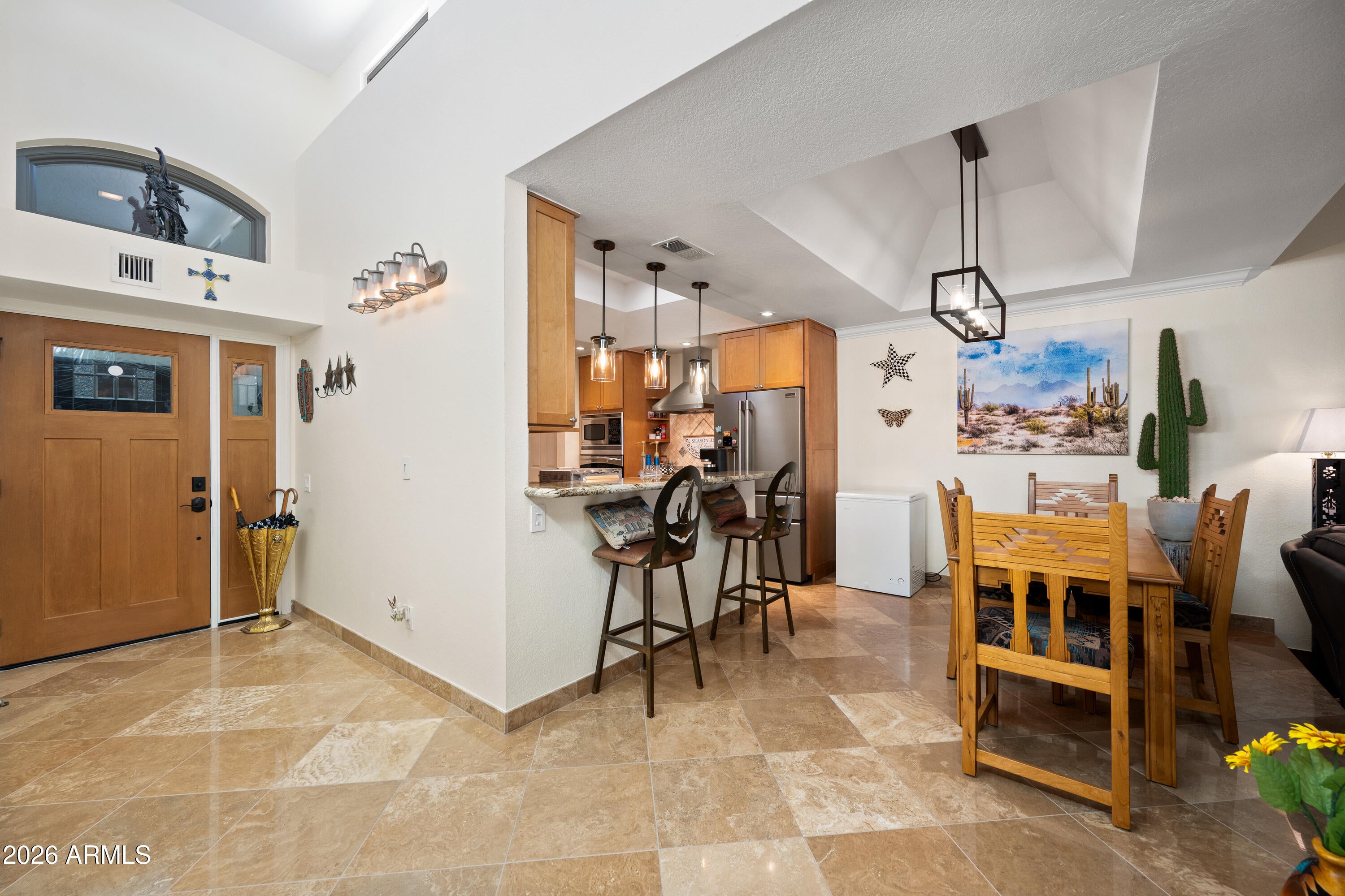 10472 E FANFOL Lane