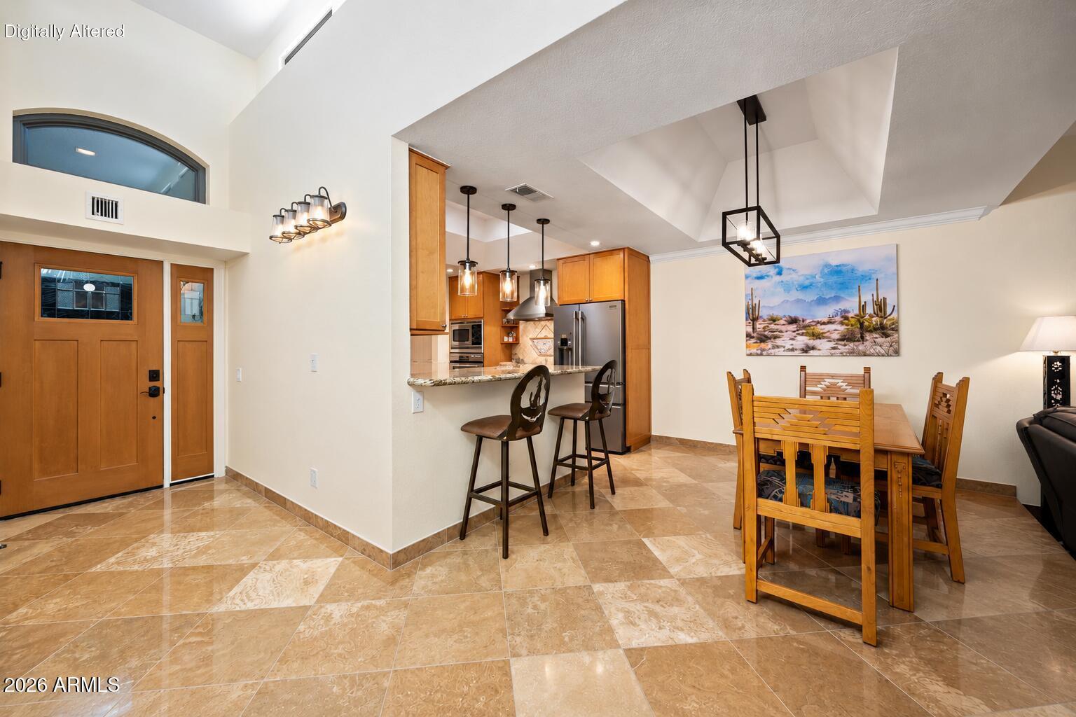 10472 E FANFOL Lane