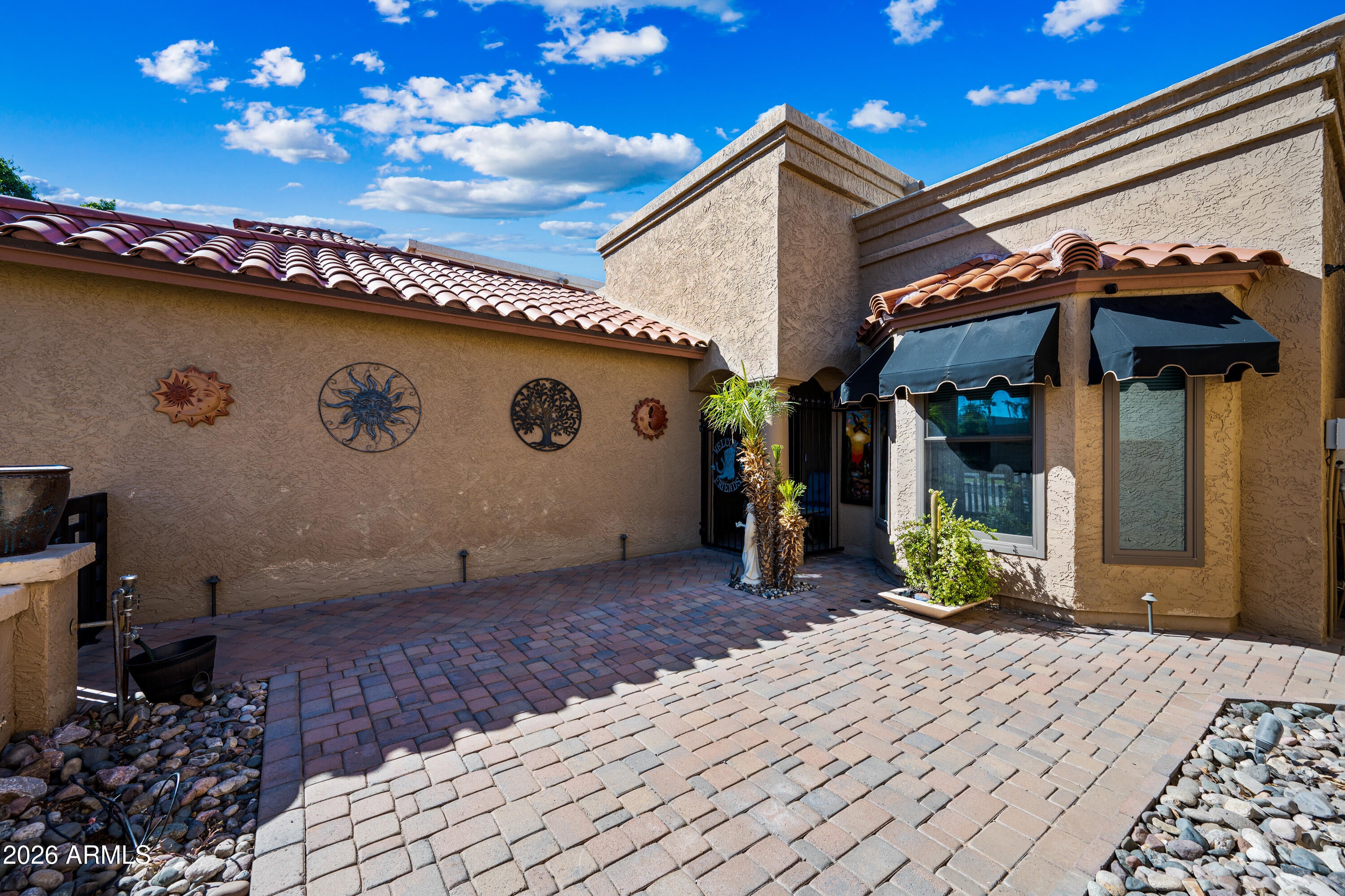 10472 E FANFOL Lane