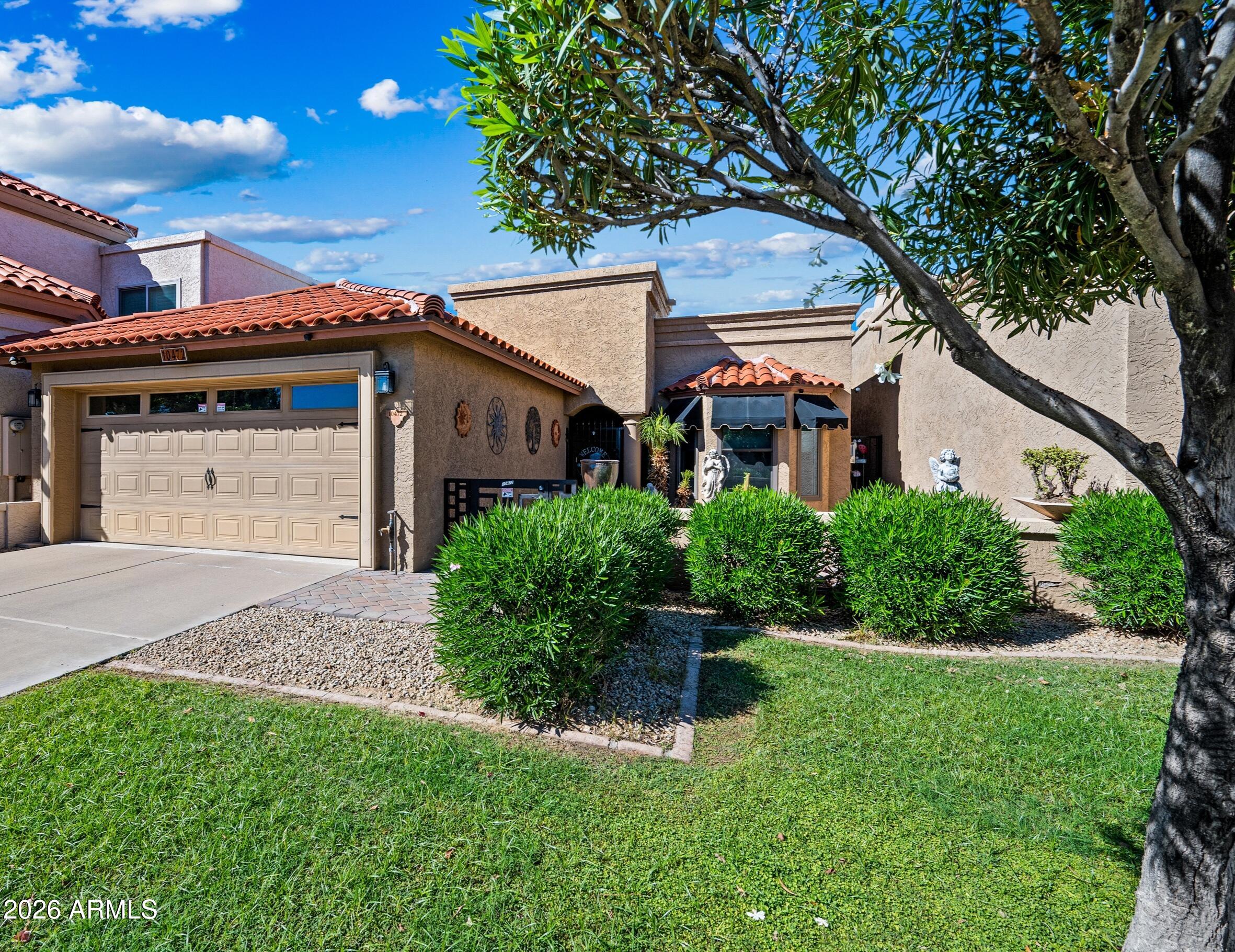 10472 E FANFOL Lane