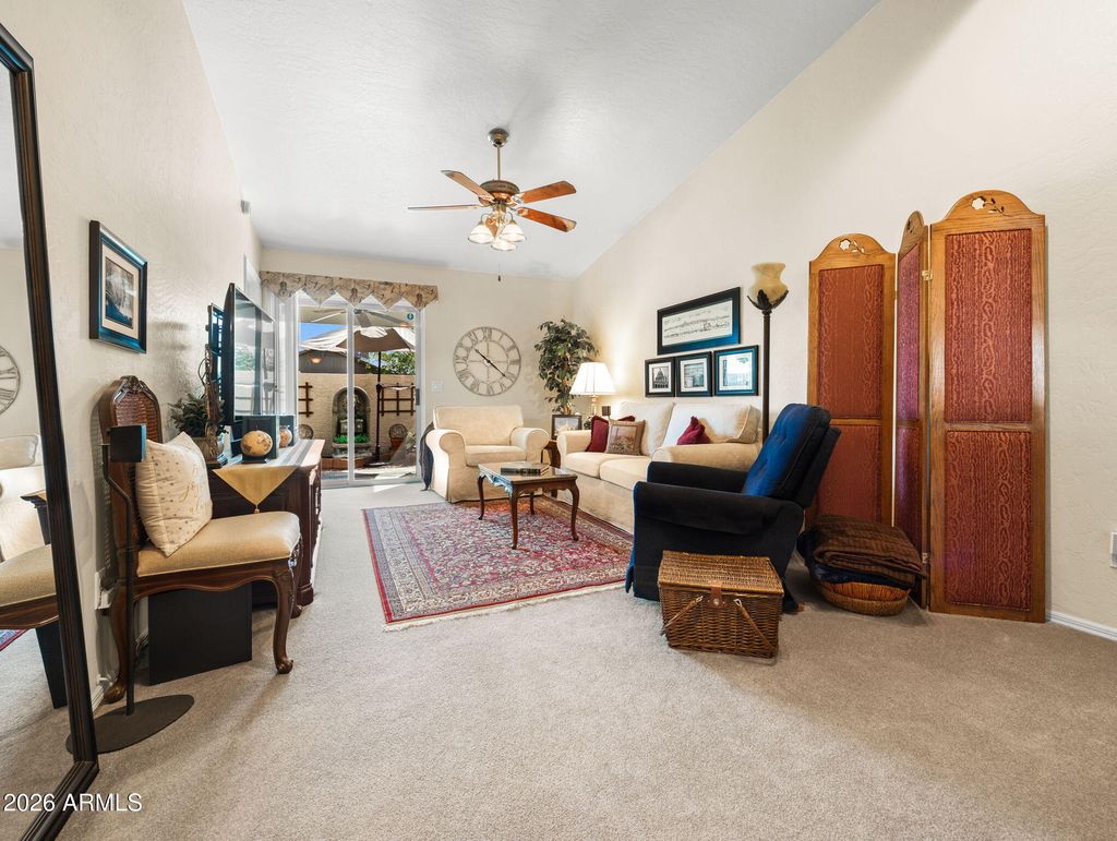 Photo of 1500 N Sunview Parkway #85, Gilbert, AZ 85234 (MLS # 6997952)