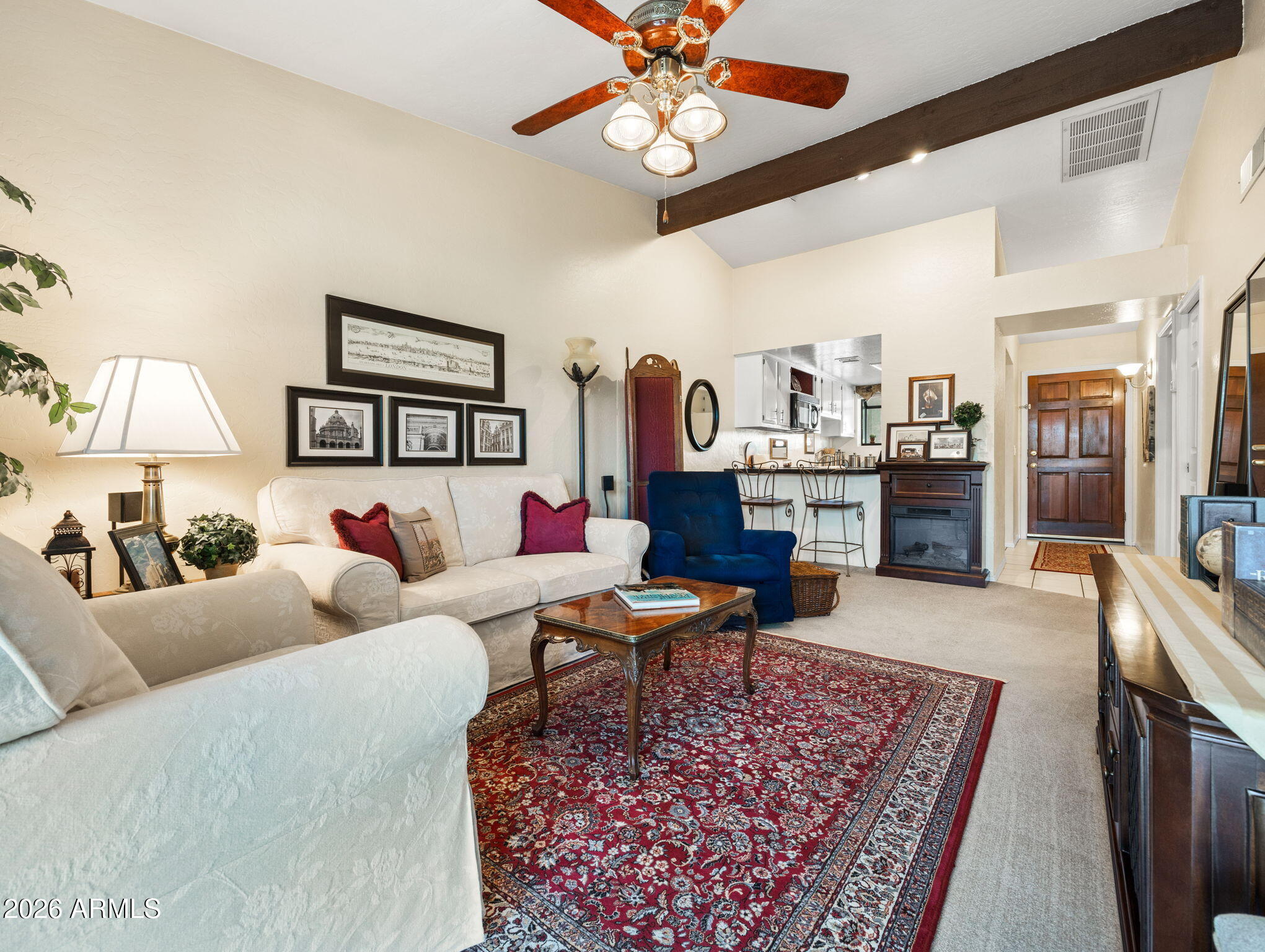 1500 N SUNVIEW Parkway 85