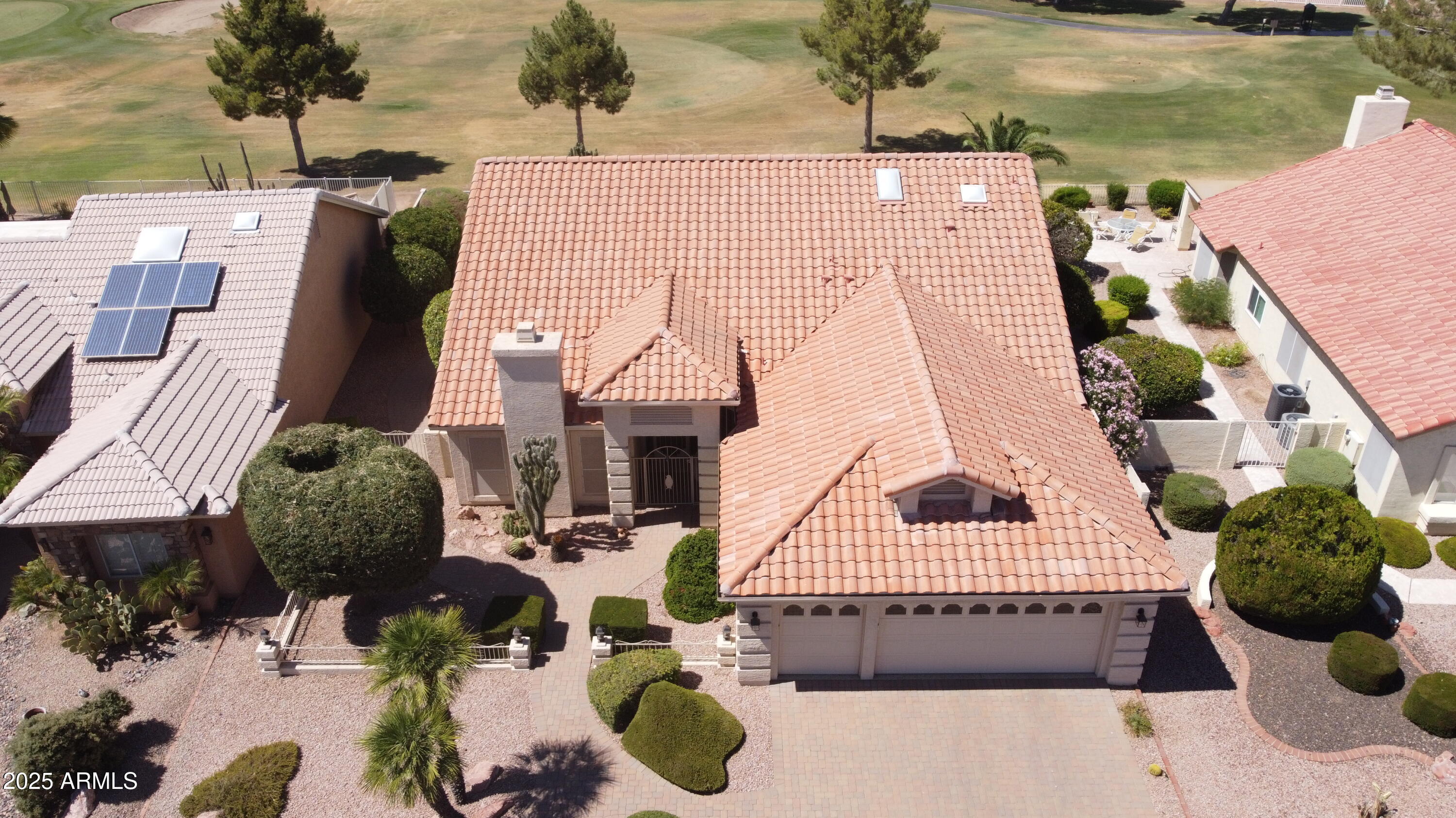 11014 E FLINTLOCK Court