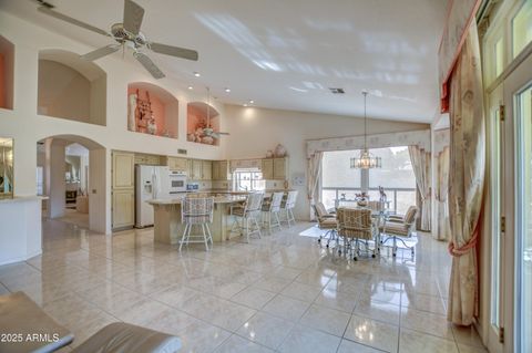 11014 E FLINTLOCK Court Sun Lakes AZ 85248