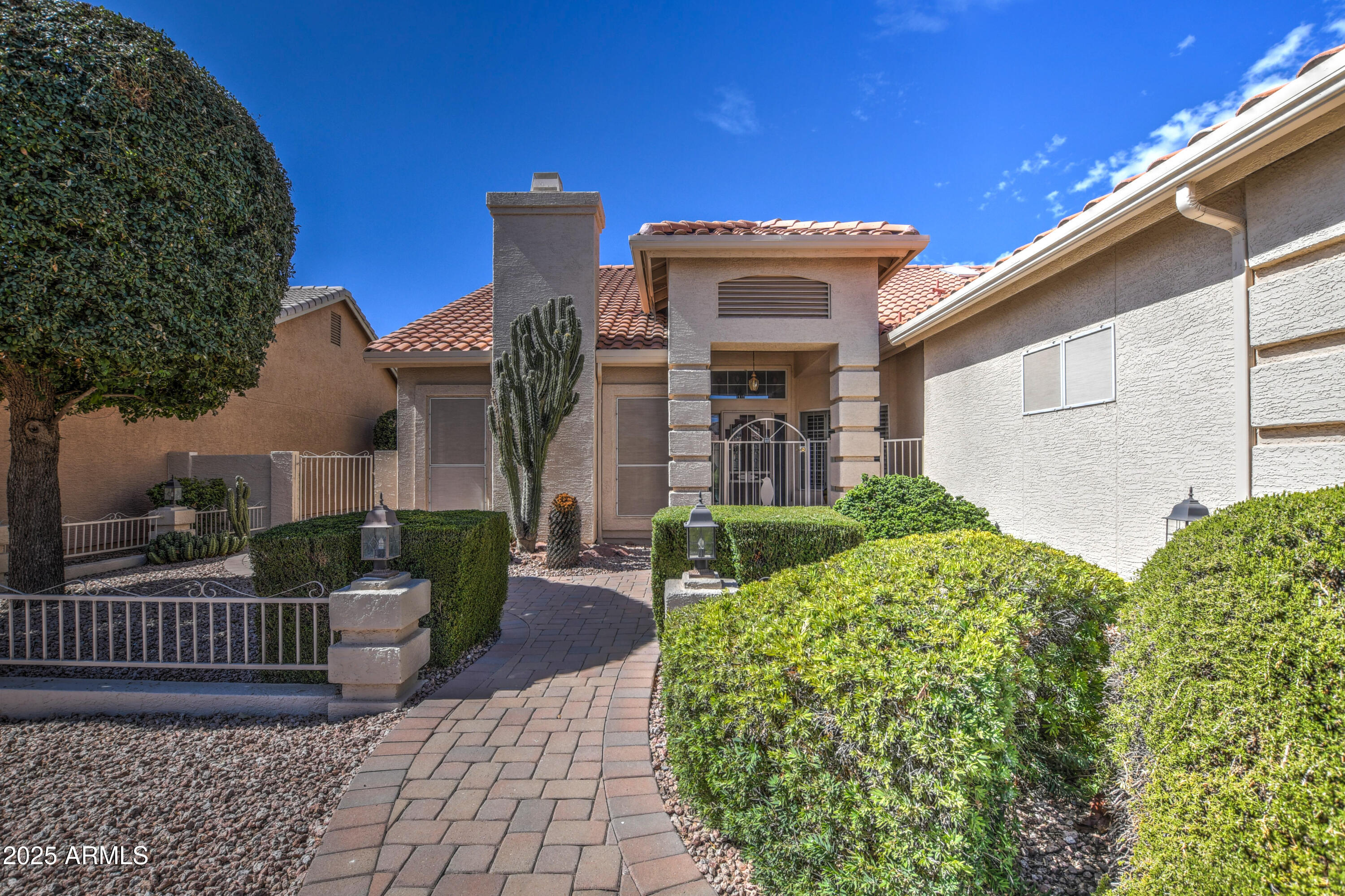 11014 E FLINTLOCK Court