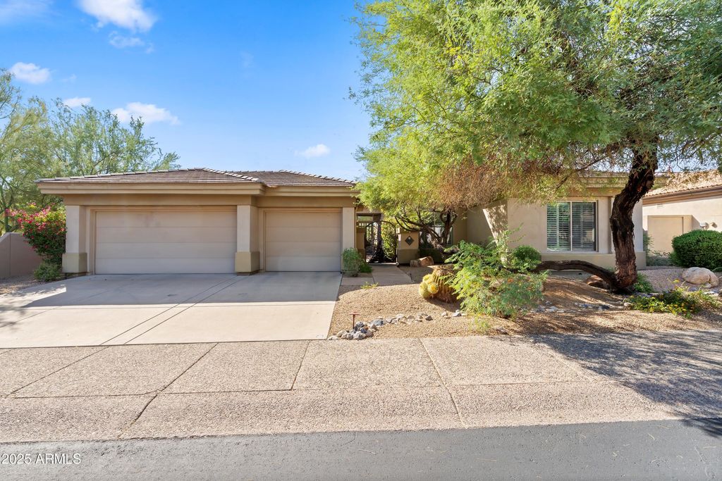 Photo of 20450 N 83rd Place, Scottsdale, AZ 85255 (MLS # 6924043)