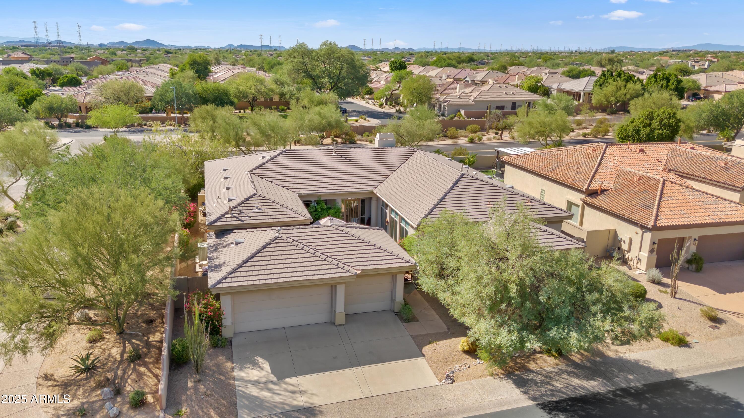20450 N 83RD Place