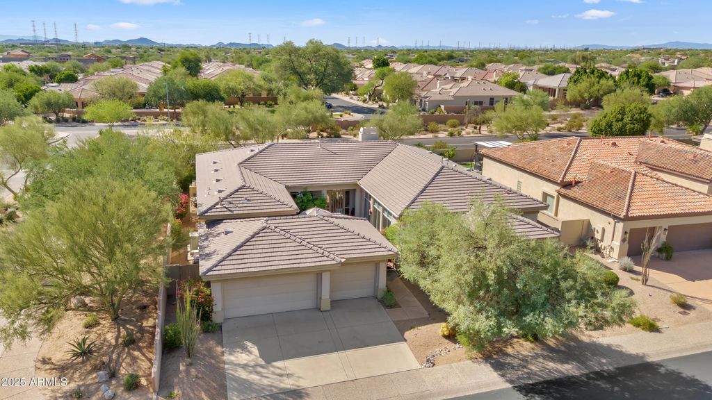 Photo of 20450 N 83rd Place, Scottsdale, AZ 85255 (MLS # 6924043)