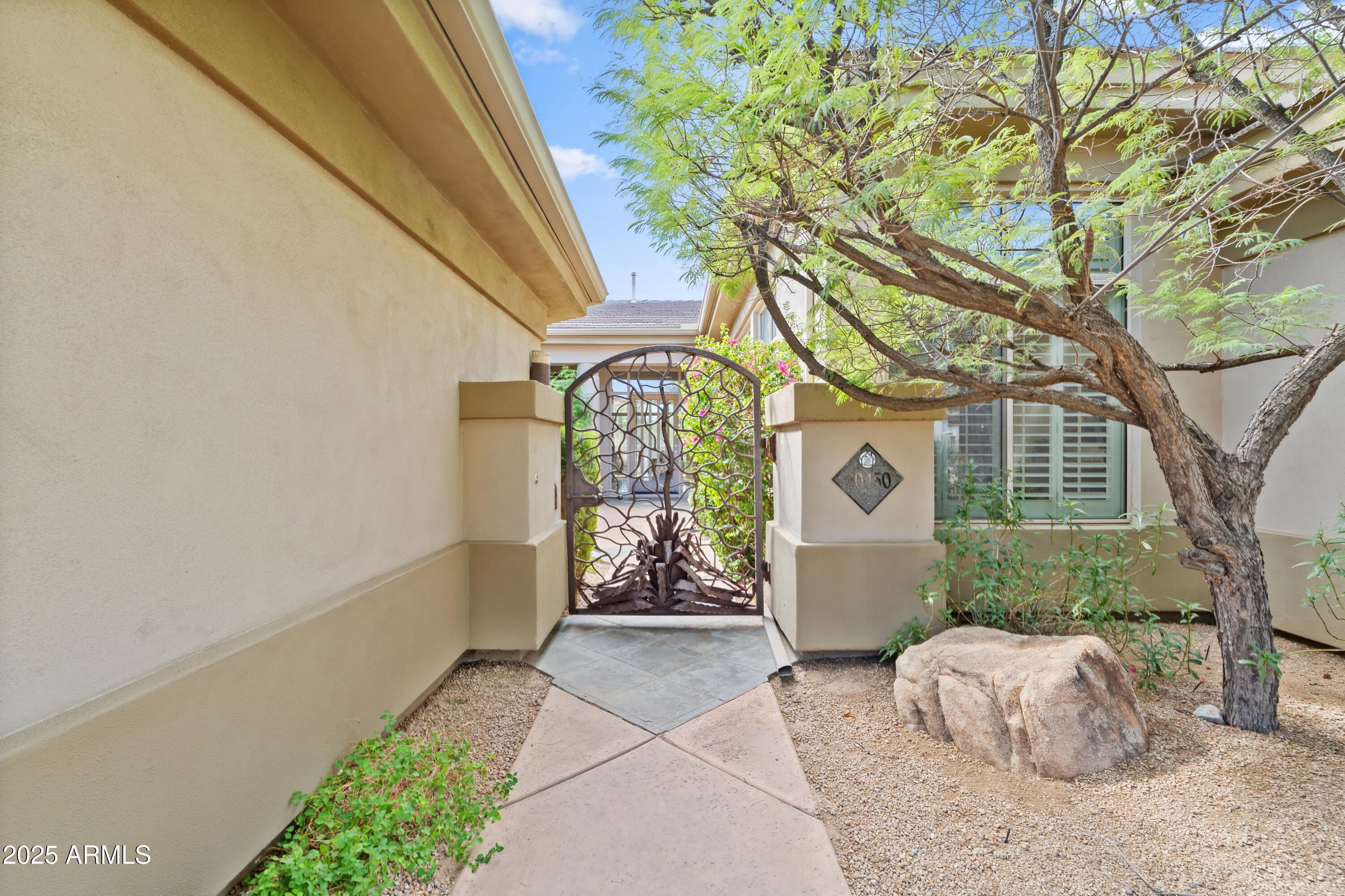 20450 N 83RD Place