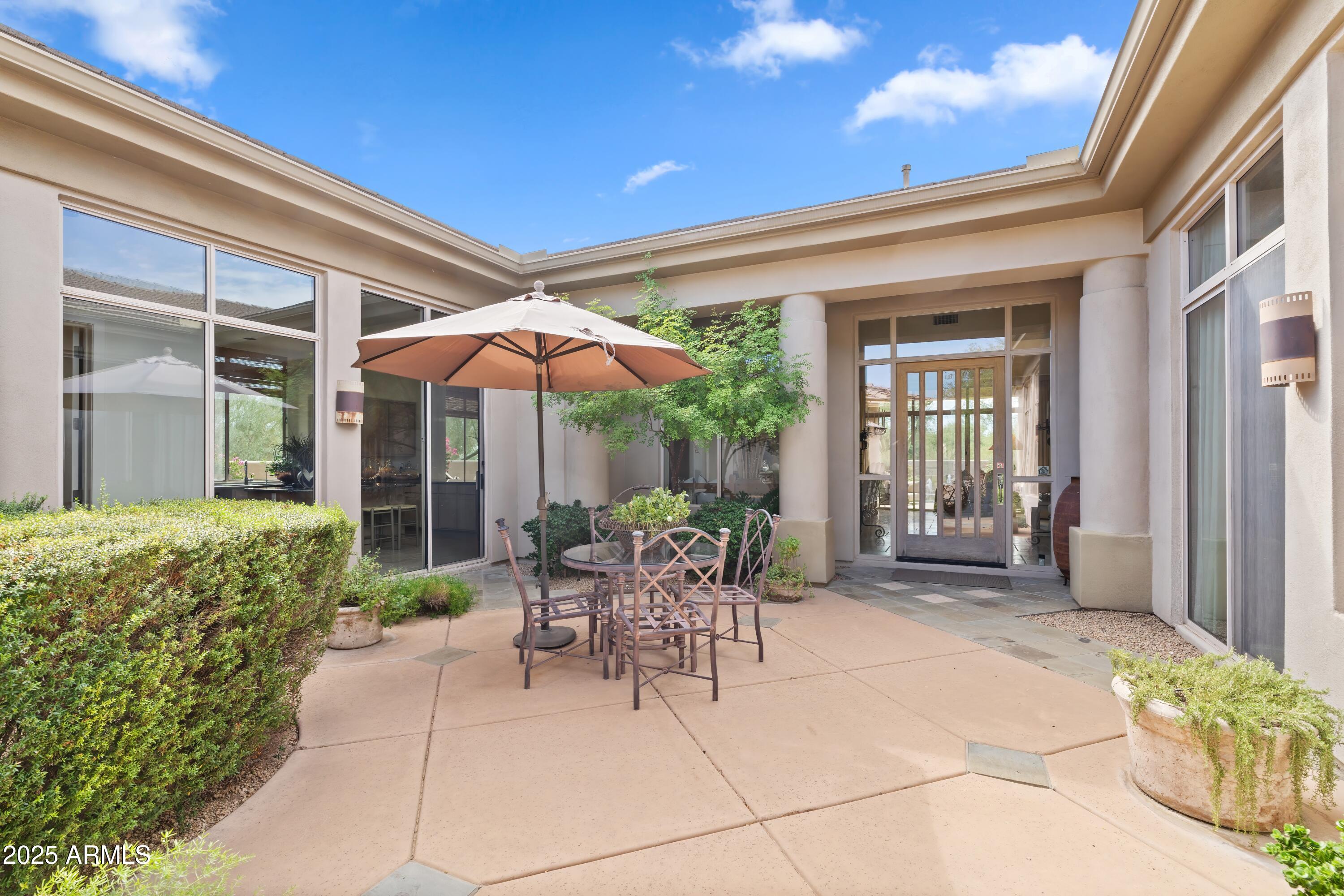 20450 N 83RD Place