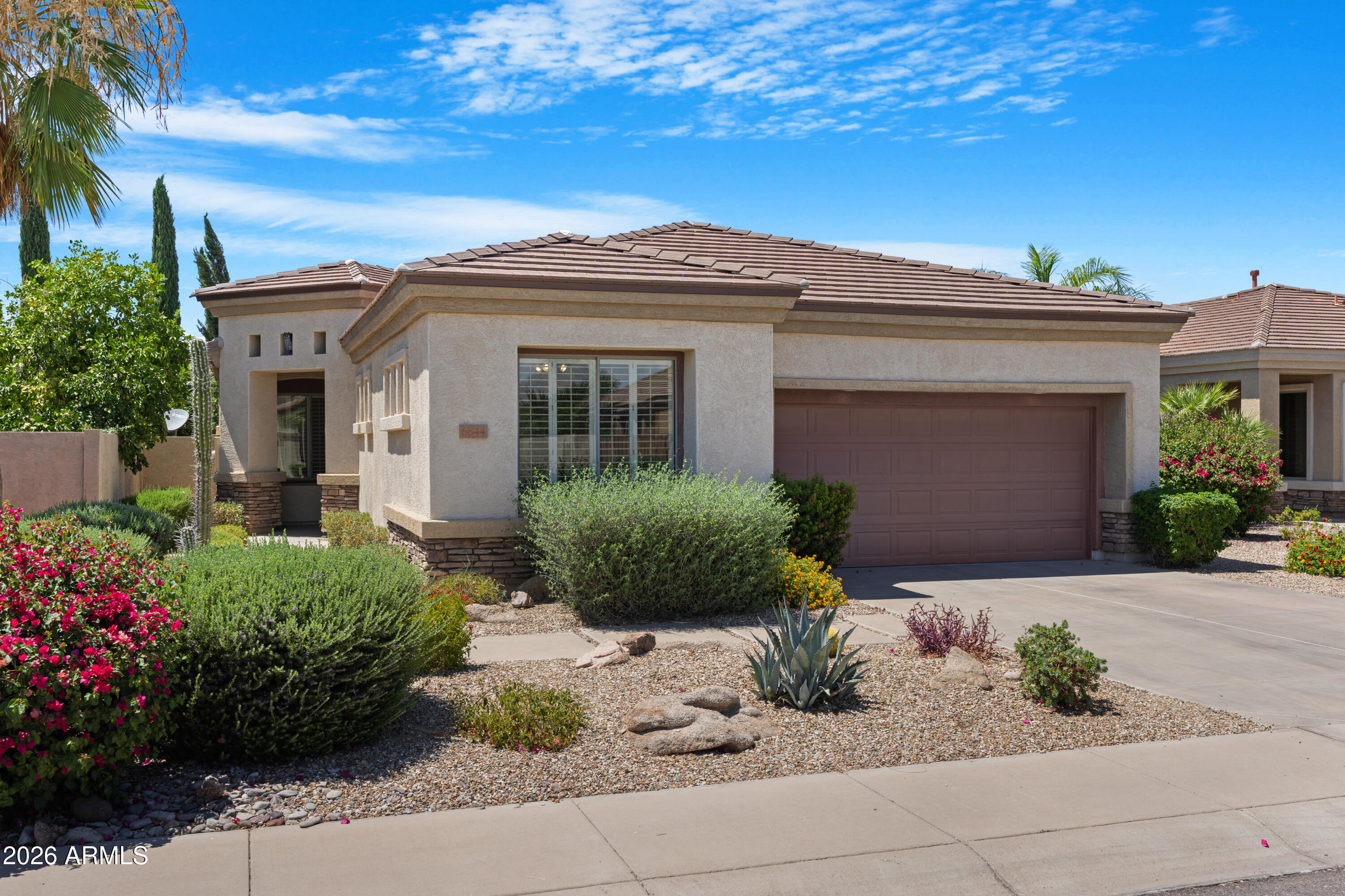 6844 S Pinehurst Drive Drive
