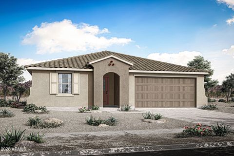 17223 W SAGUARO VISTA Drive Surprise AZ 85387